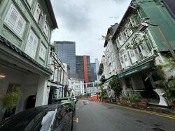 Telok Ayer Conservation Area (D1), Shop House #451916561